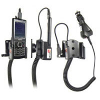 Brodit Active Holder, Tilt Swivel (965184)